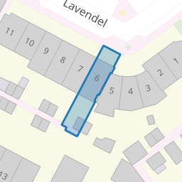 Perceel ABS01-C-4426