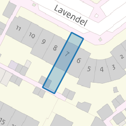 Perceel ABS01-C-4427