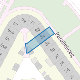 Perceel ABS01-C-4458