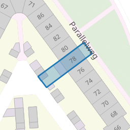 Perceel ABS01-C-4461