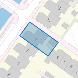 Perceel ABS01-C-4497