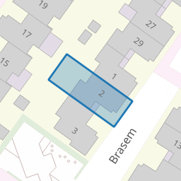 Perceel ABS01-C-4509