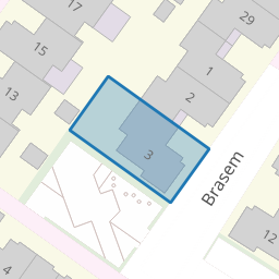 Perceel ABS01-C-4510