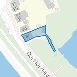 Perceel ABS01-C-4573