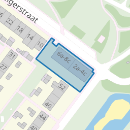 Perceel ABS01-C-4575