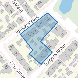 Perceel ABS01-C-4589