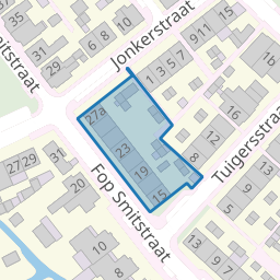 Perceel ABS01-C-4590