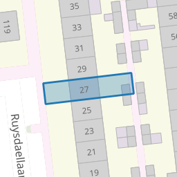 Perceel ABS01-C-4625