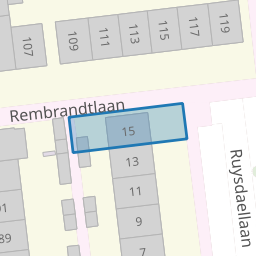 Perceel ABS01-C-4630