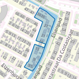 Perceel ABS01-C-4642
