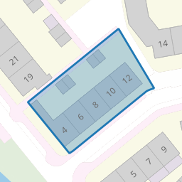 Perceel ABS01-C-4666