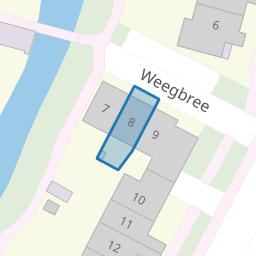 Perceel ABS01-C-4721