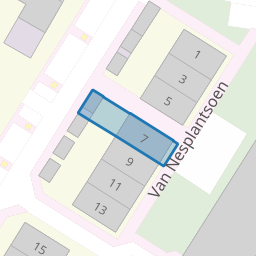 Perceel ABS01-C-4757