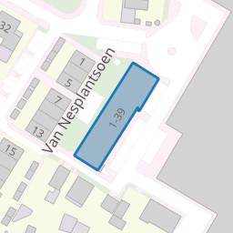 Perceel ABS01-C-4761