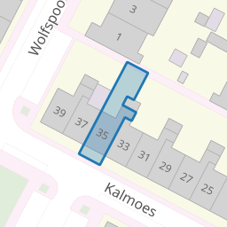 Perceel ABS01-C-4810