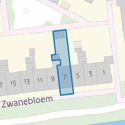 Perceel ABS01-C-4816