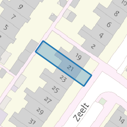 Perceel ABS01-C-4901