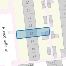 Perceel ABS01-C-4913