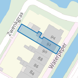 Perceel ABS01-C-4920