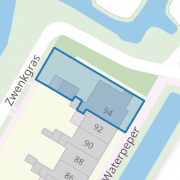 Perceel ABS01-C-4921