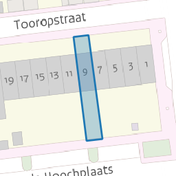 Perceel ABS01-C-4927