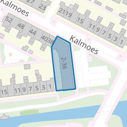 Perceel ABS01-C-4937