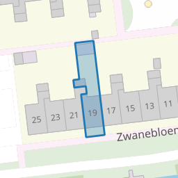 Perceel ABS01-C-4939