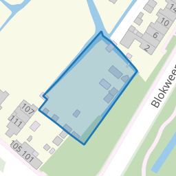 Perceel ABS01-C-4945