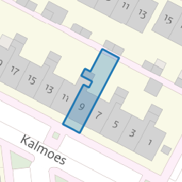 Perceel ABS01-C-4957