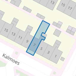 Perceel ABS01-C-4958