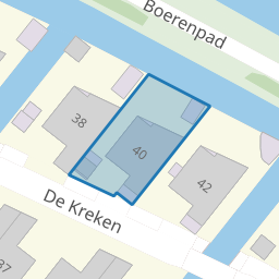 Perceel ABS01-C-4961