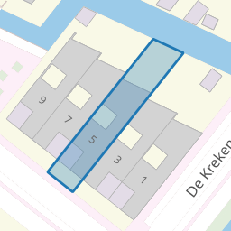 Perceel ABS01-C-4982