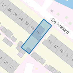 Perceel ABS01-C-4992