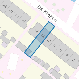 Perceel ABS01-C-4998