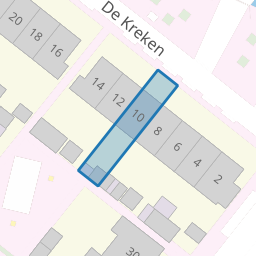 Perceel ABS01-C-4999