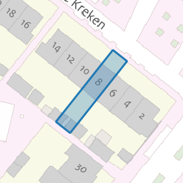 Perceel ABS01-C-5000