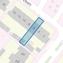 Perceel ABS01-C-5001