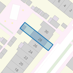 Perceel ABS01-C-5005