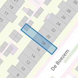 Perceel ABS01-C-5010