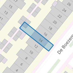 Perceel ABS01-C-5012