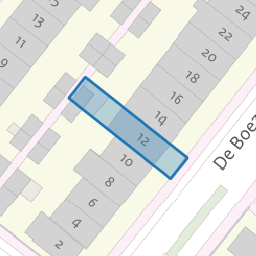 Perceel ABS01-C-5013