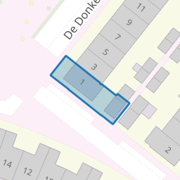 Perceel ABS01-C-5019