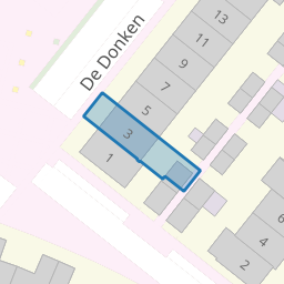 Perceel ABS01-C-5020