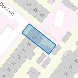 Perceel ABS01-C-5029