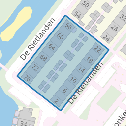 Perceel ABS01-C-5032