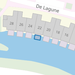 Perceel ABS01-C-5050