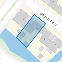 Perceel ABS01-C-5072