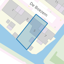 Perceel ABS01-C-5073