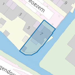 Perceel ABS01-C-5074