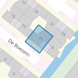 Perceel ABS01-C-5078